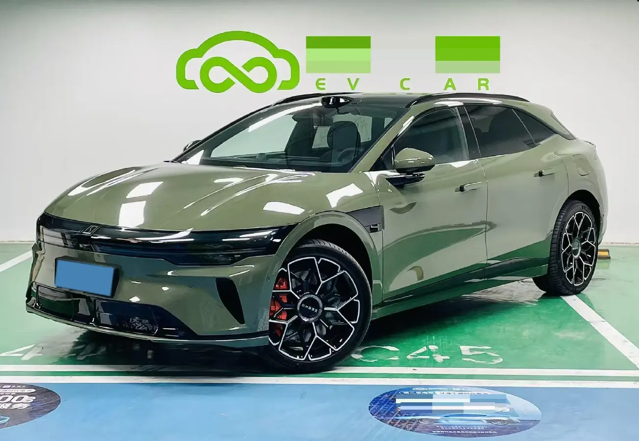 2025 Zeekr 007GT BEV 100.01KWH