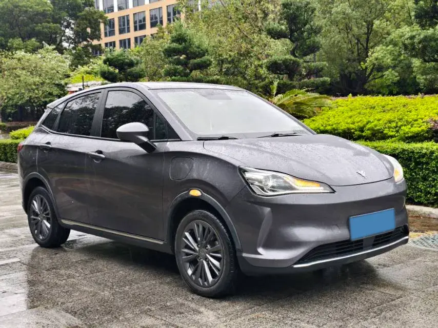 2022 NETA U thumbnail 3