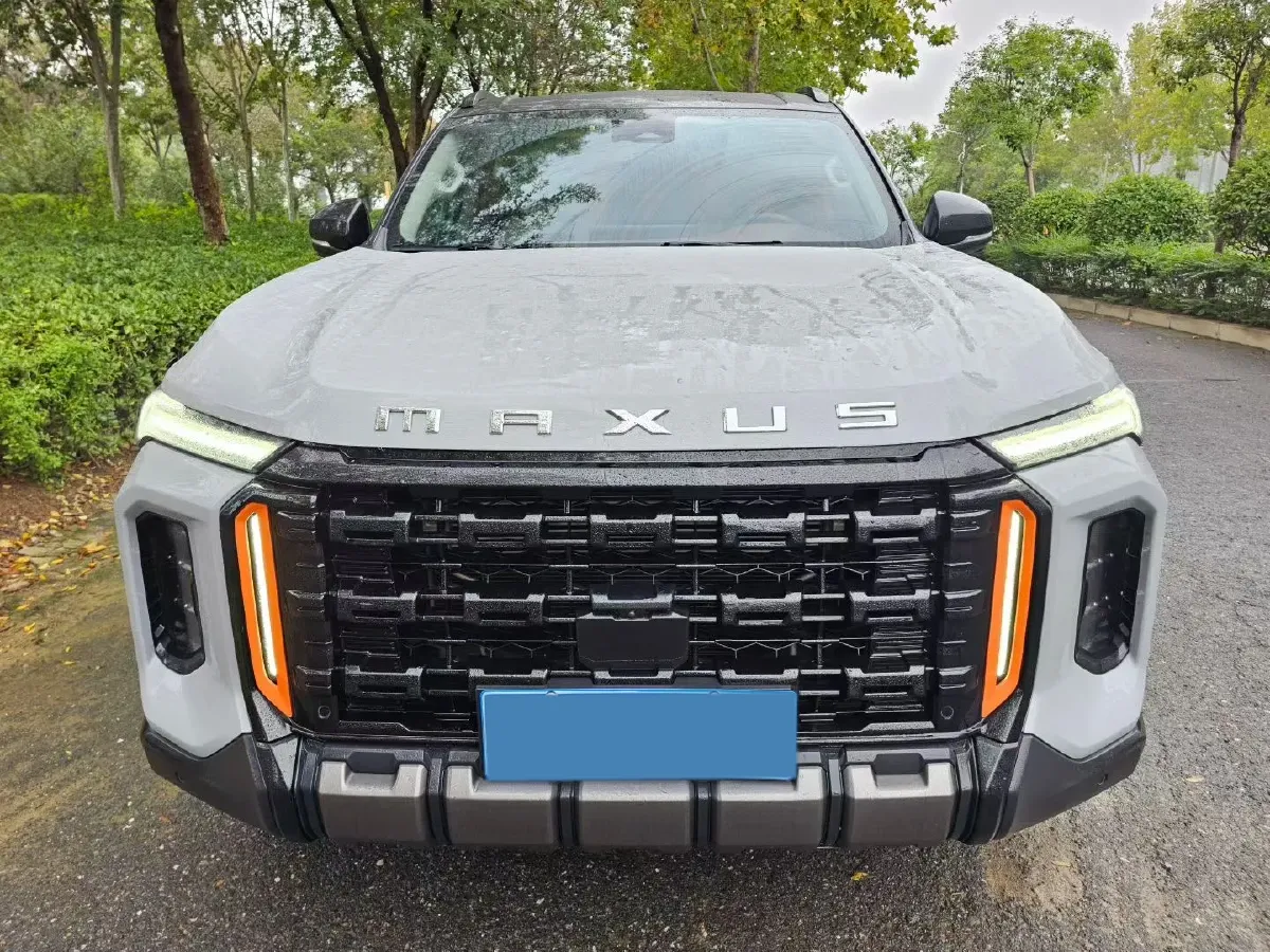 2023 MAXUS Territory 2.0T 218HP L4 8AT,autocango,china used car exporter,china ev exporter,chinese used car exporter,chinese used ev exporter