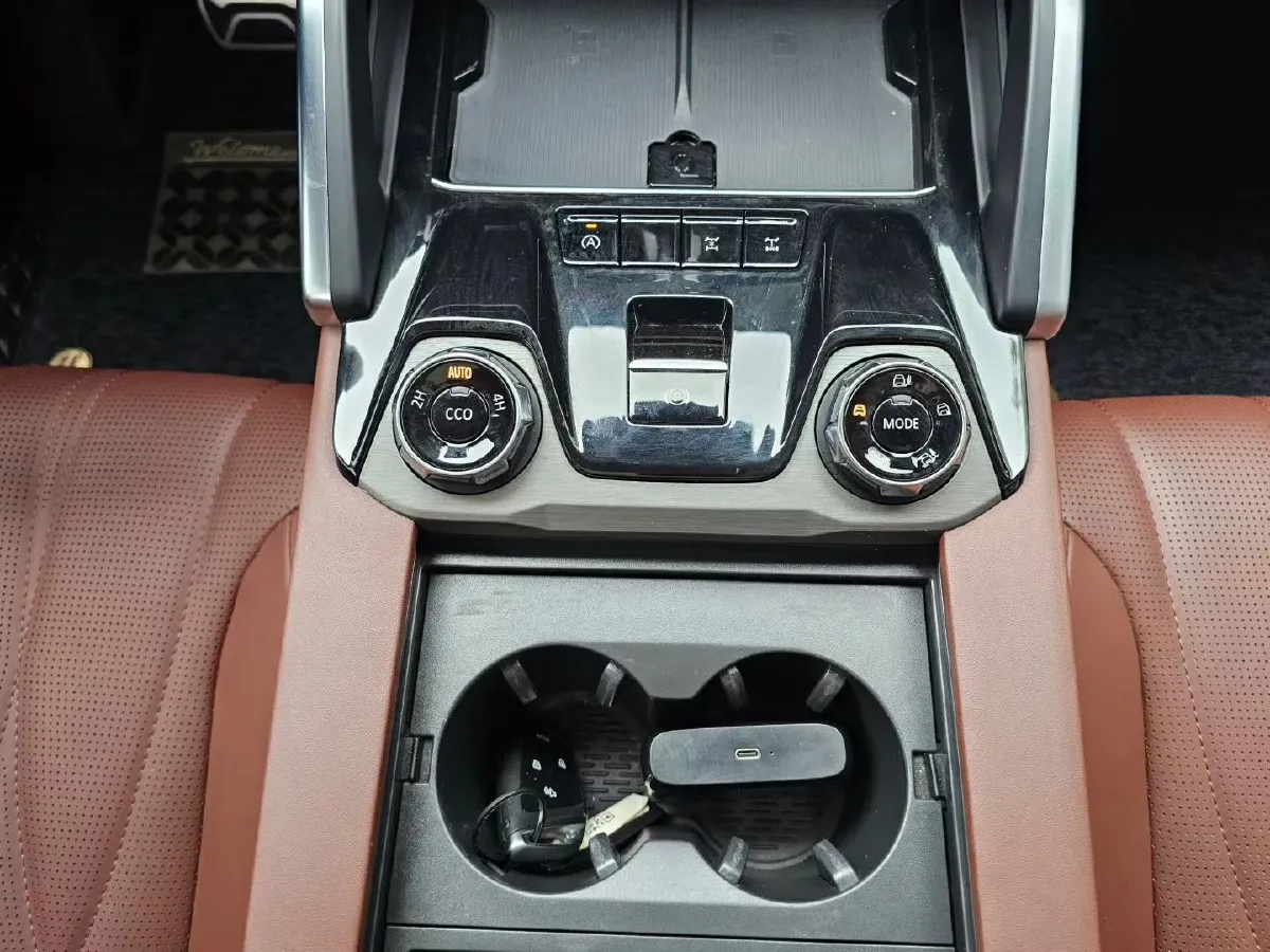 2023 MAXUS Territory 2.0T 218HP L4 8AT,autocango,china used car exporter,china ev exporter,chinese used car exporter,chinese used ev exporter