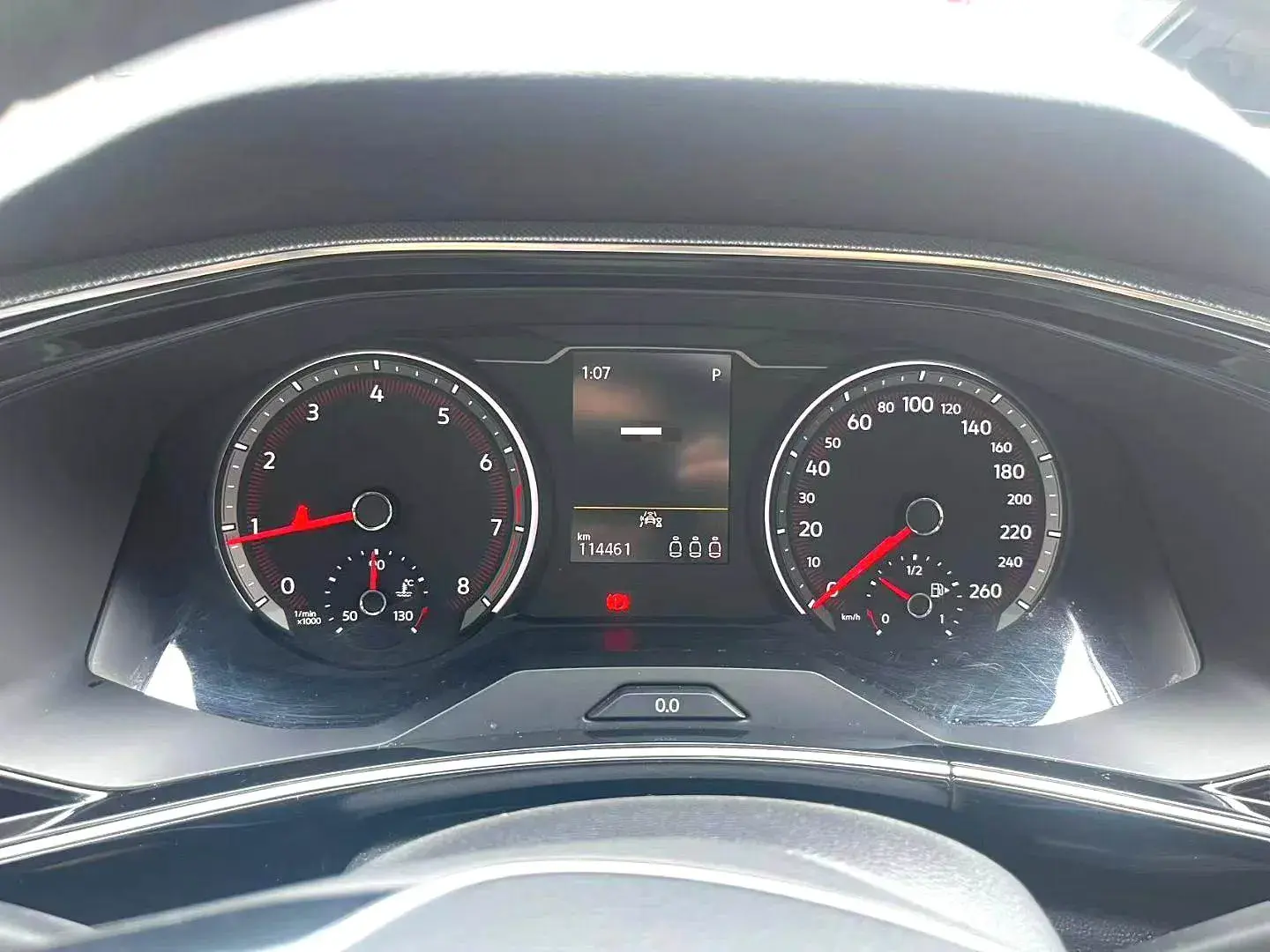 2022 VOLKSWAGEN TAYRON thumbnail 4