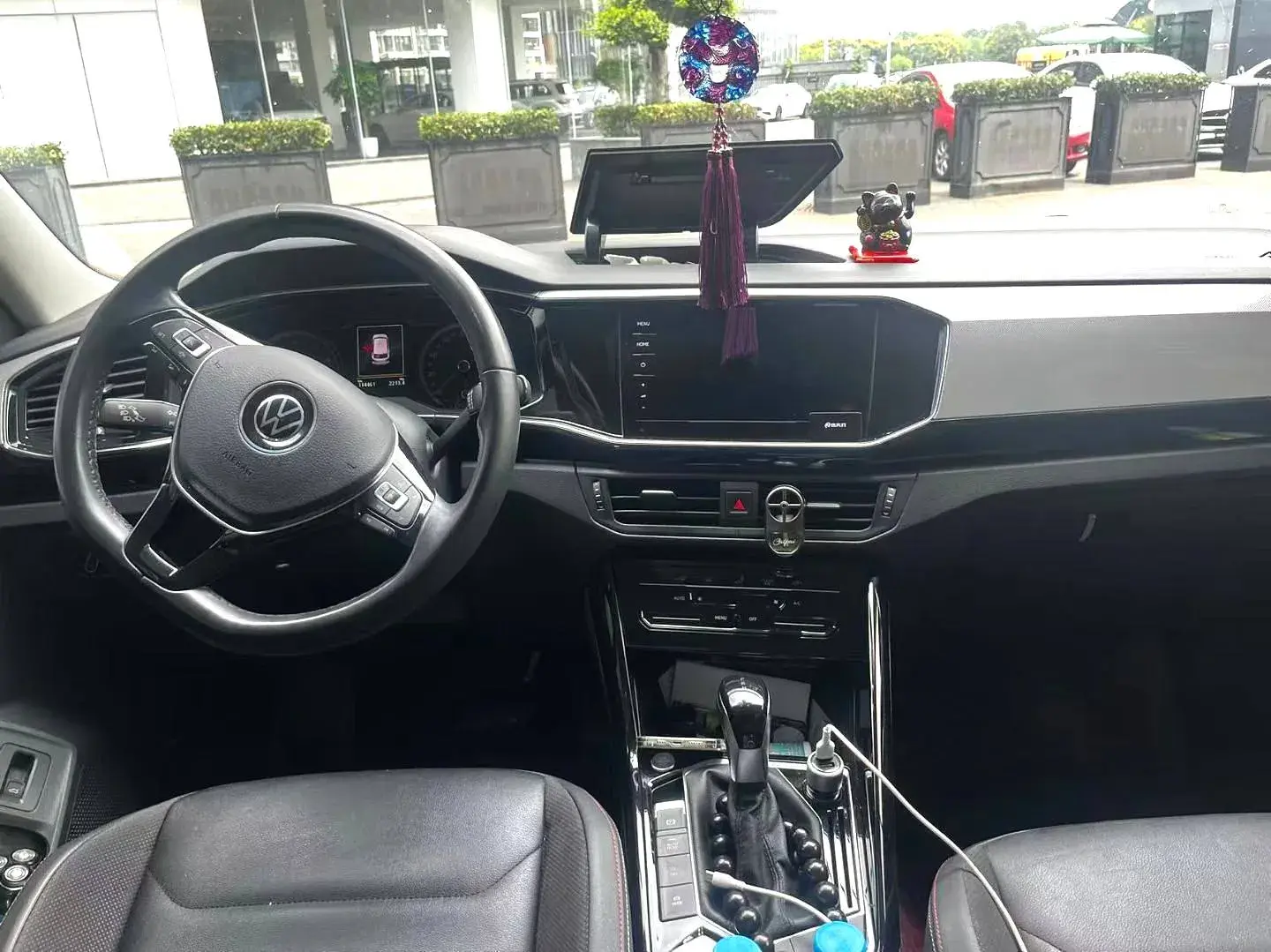 2022 VOLKSWAGEN TAYRON thumbnail 3