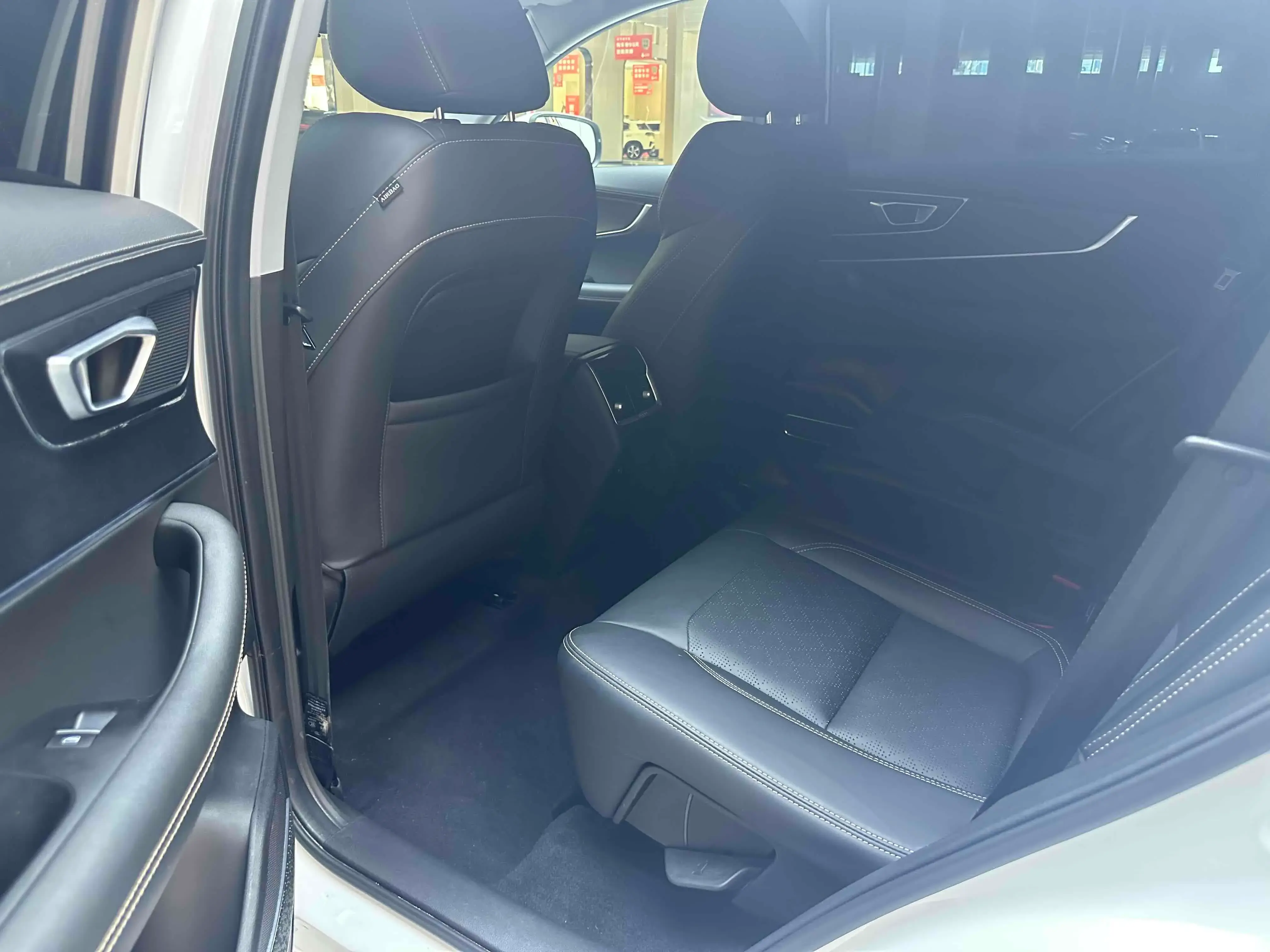 2024 CHERY TIGGO thumbnail 3