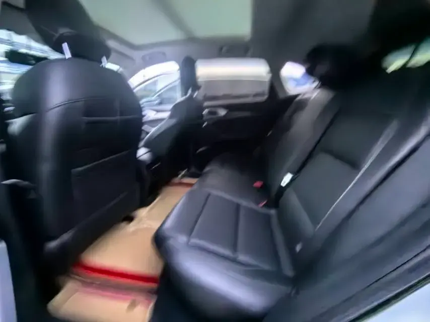 2022 MG ONE thumbnail 3