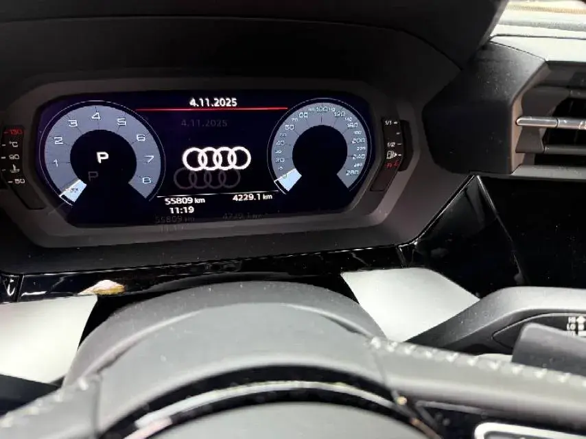 2021 AUDI A3 thumbnail 2