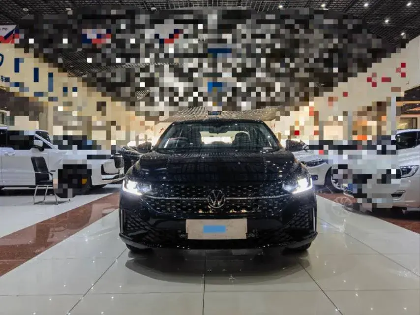 2024 VOLKSWAGEN LAVIDA thumbnail 3