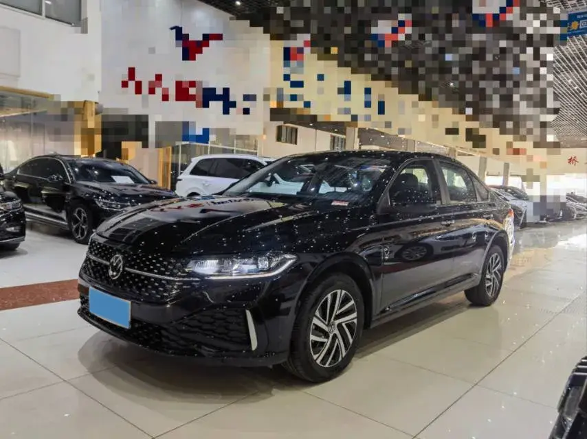 2024 VOLKSWAGEN LAVIDA view 1