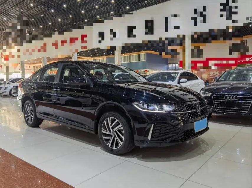 2024 VOLKSWAGEN LAVIDA thumbnail 2