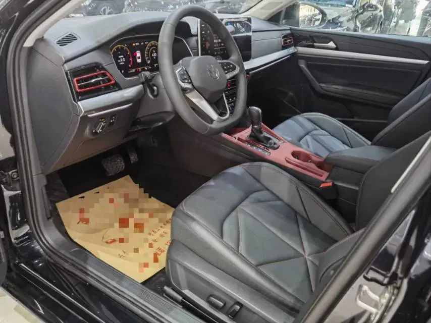 2024 VOLKSWAGEN LAVIDA thumbnail 4