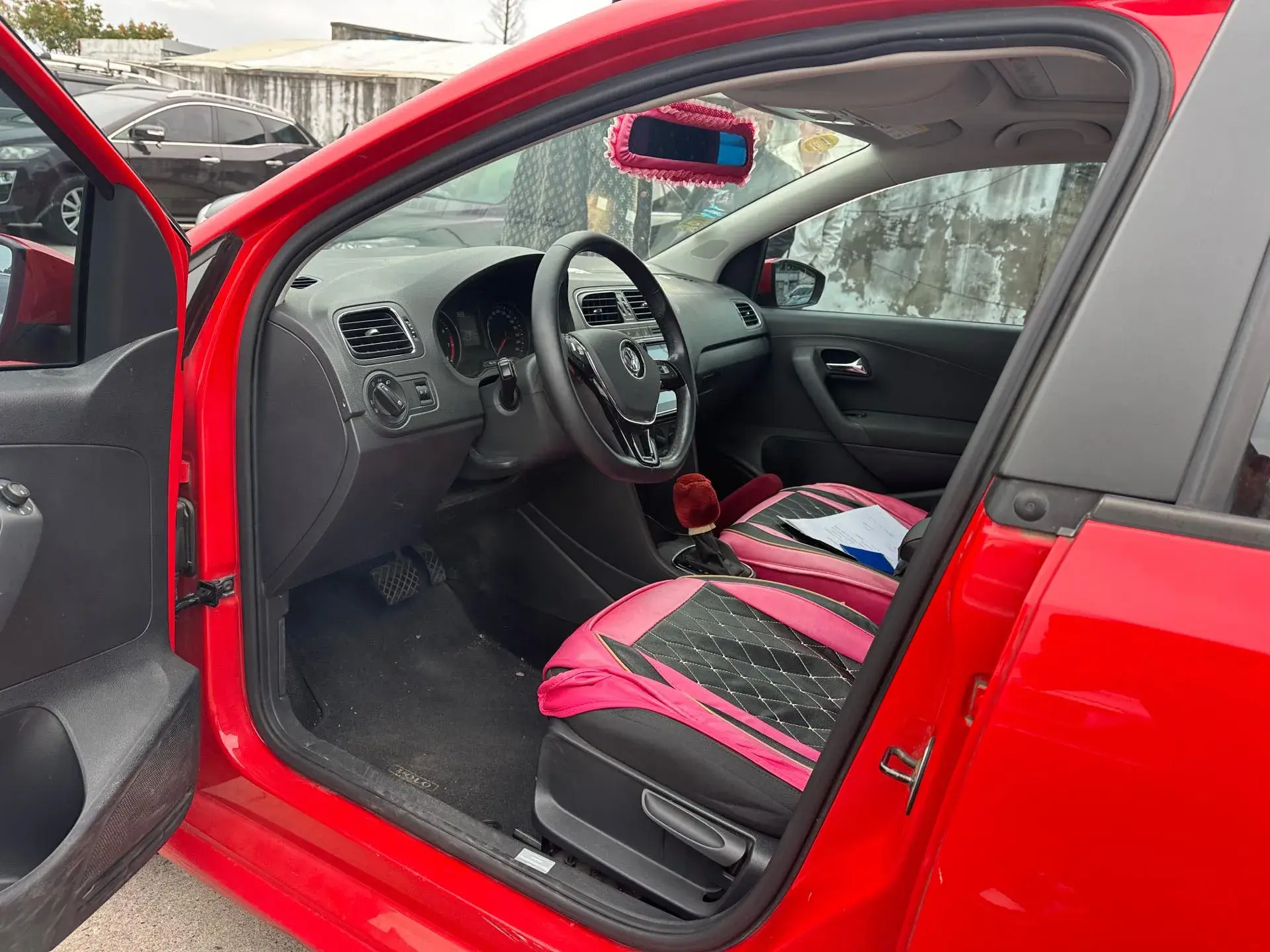 2018 VOLKSWAGEN POLO thumbnail 4