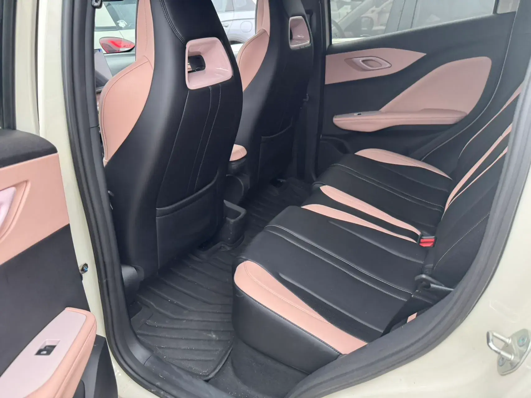 2025 BYD SEAGULL thumbnail 4