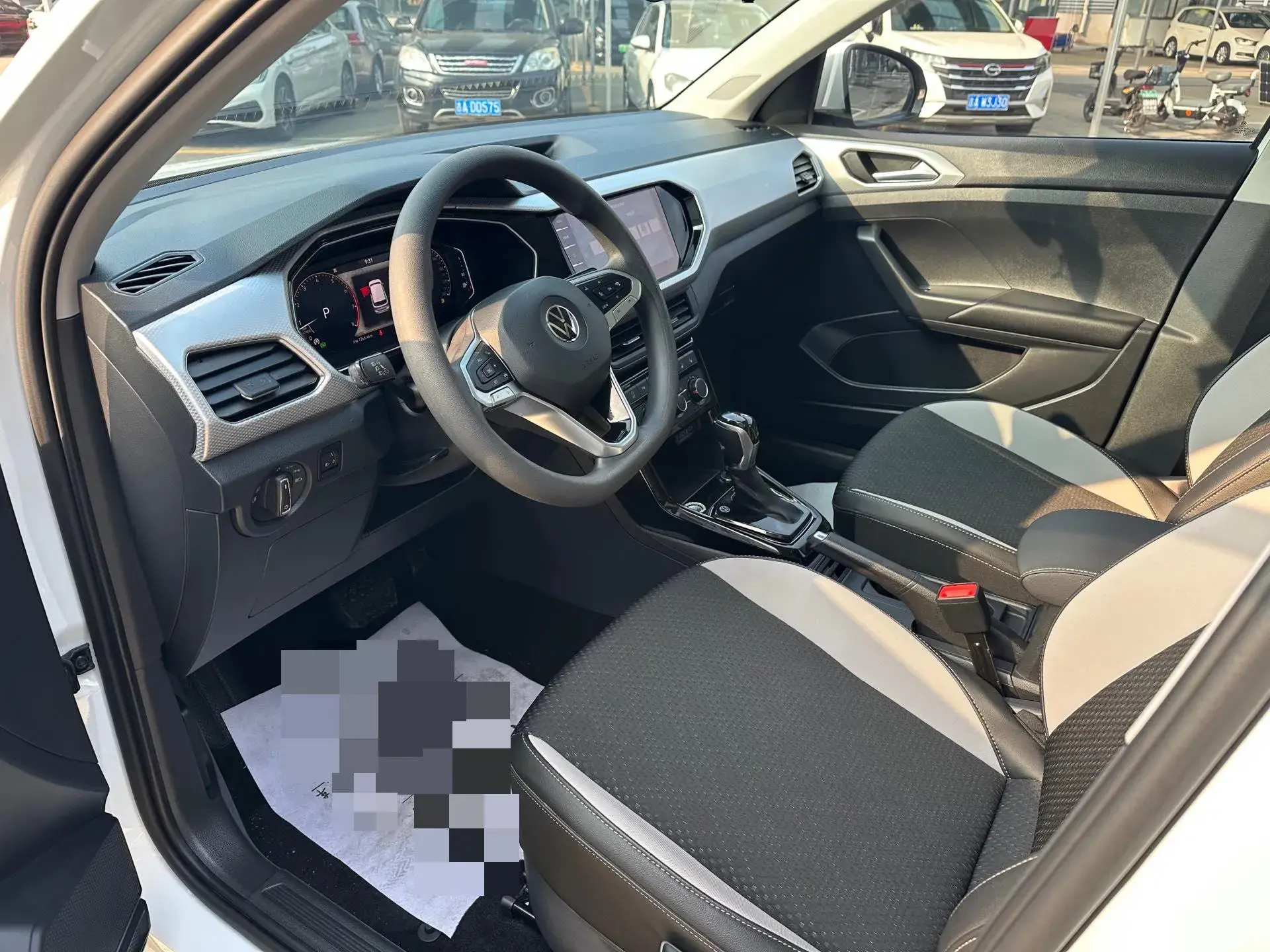 2021 VOLKSWAGEN TACQUA thumbnail 4