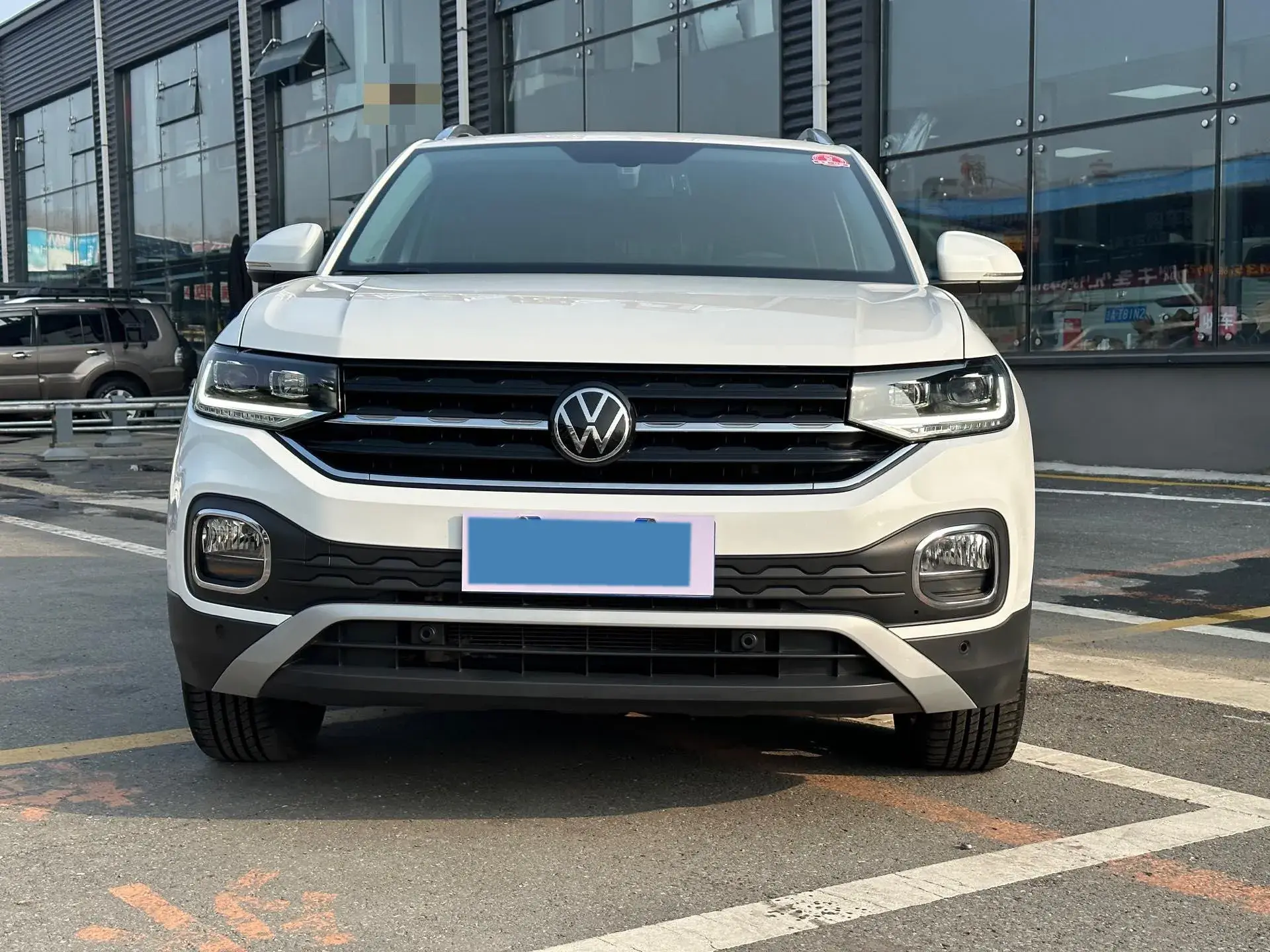 2021 VOLKSWAGEN TACQUA thumbnail 2