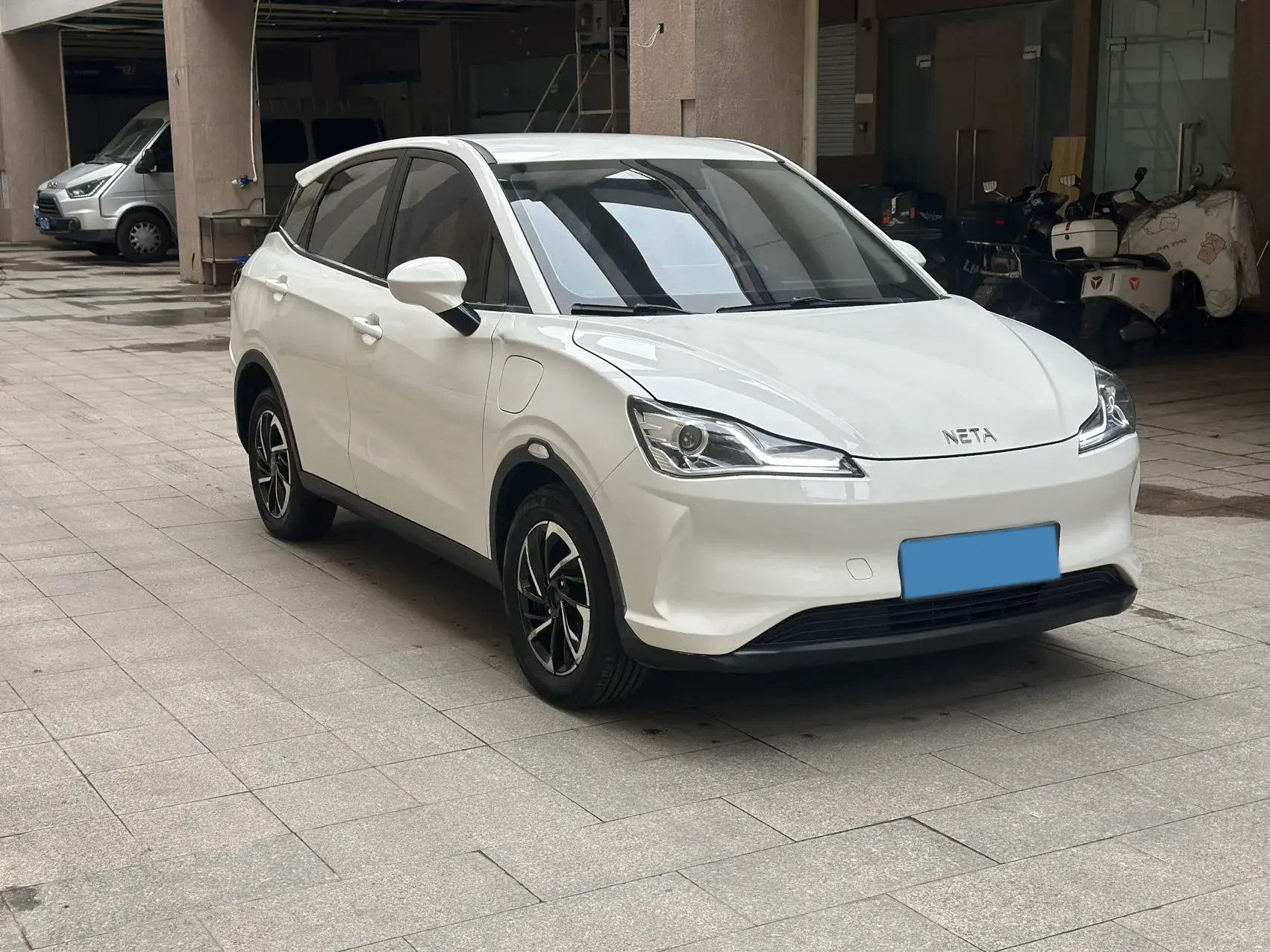 2021 NETA V thumbnail 3