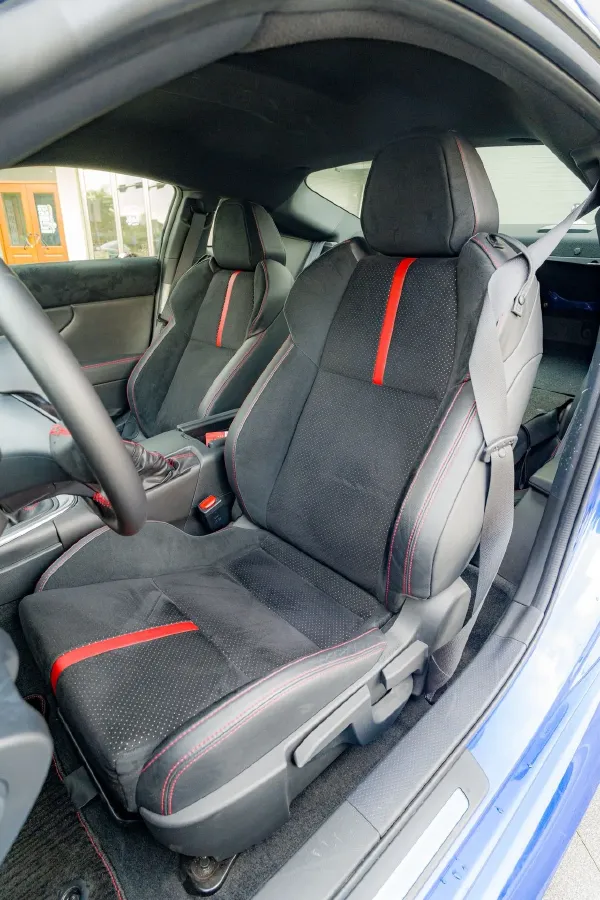 2022 Subaru BRZ 2.4L 234HP H4 6MT,autocango,china used car exporter,china ev exporter,chinese used car exporter,chinese used ev exporter