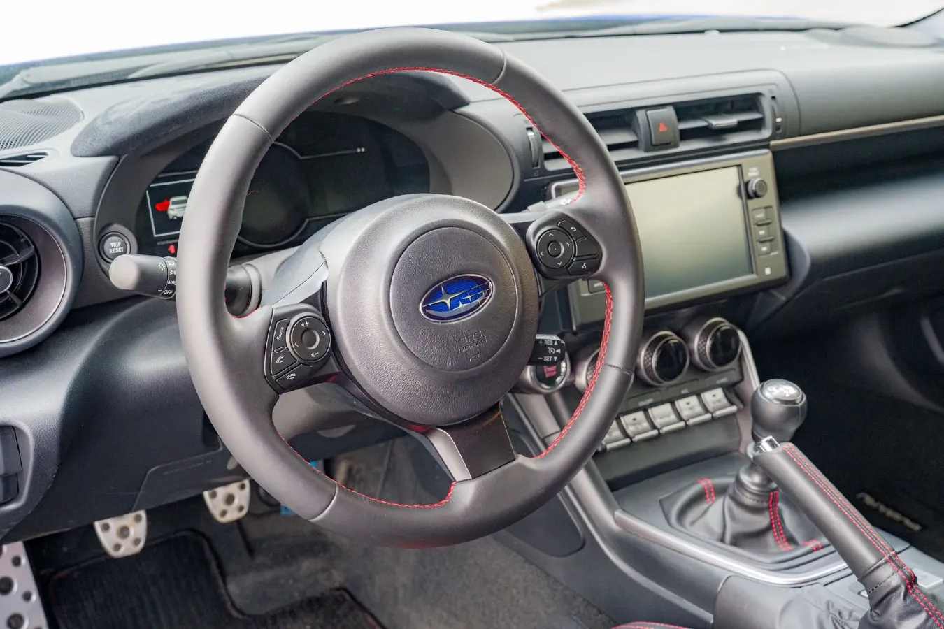 2022 Subaru BRZ 2.4L 234HP H4 6MT,autocango,china used car exporter,china ev exporter,chinese used car exporter,chinese used ev exporter