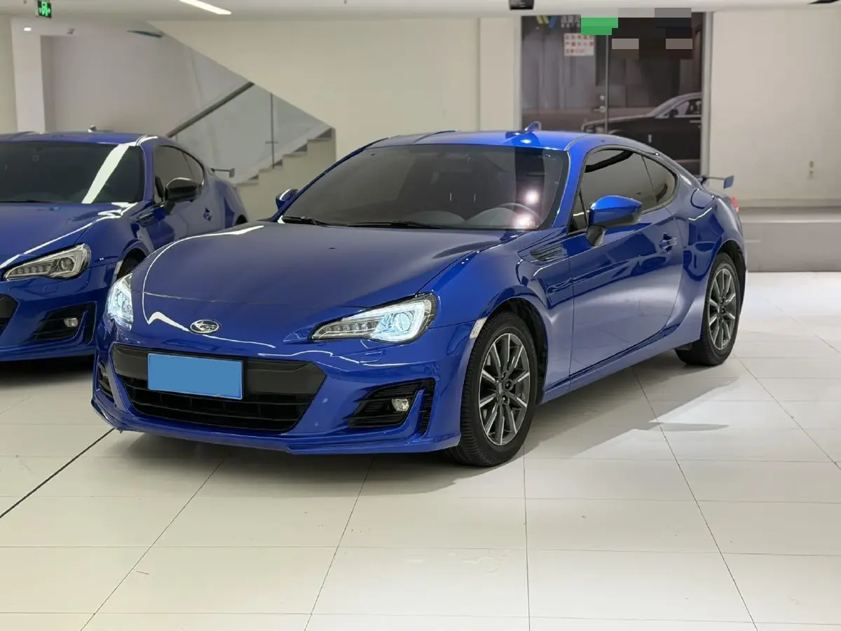 2019 Subaru XV 2.0L 156HP H4 CVT