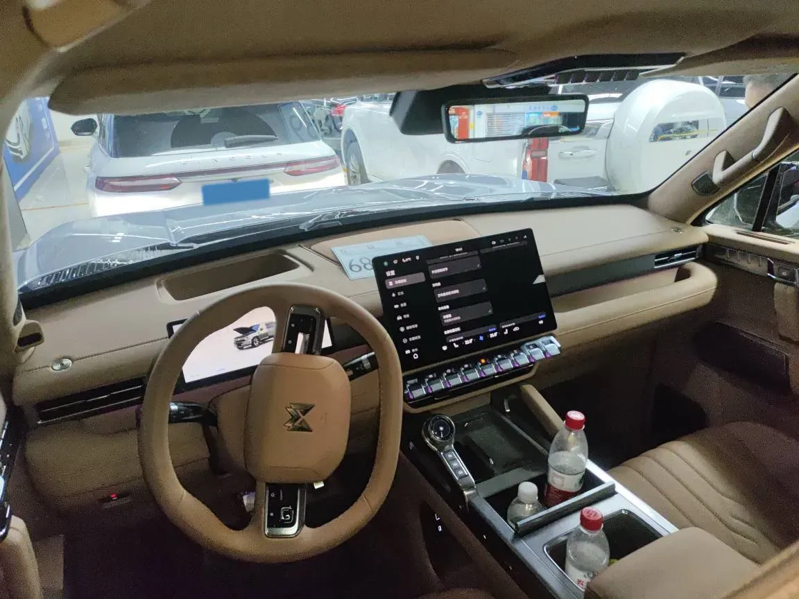 2025 M Hero WarriorM817 1.5T 197HP L4 2DHT PHEV,autocango,china used car exporter,china ev exporter,chinese used car exporter,chinese used ev exporter