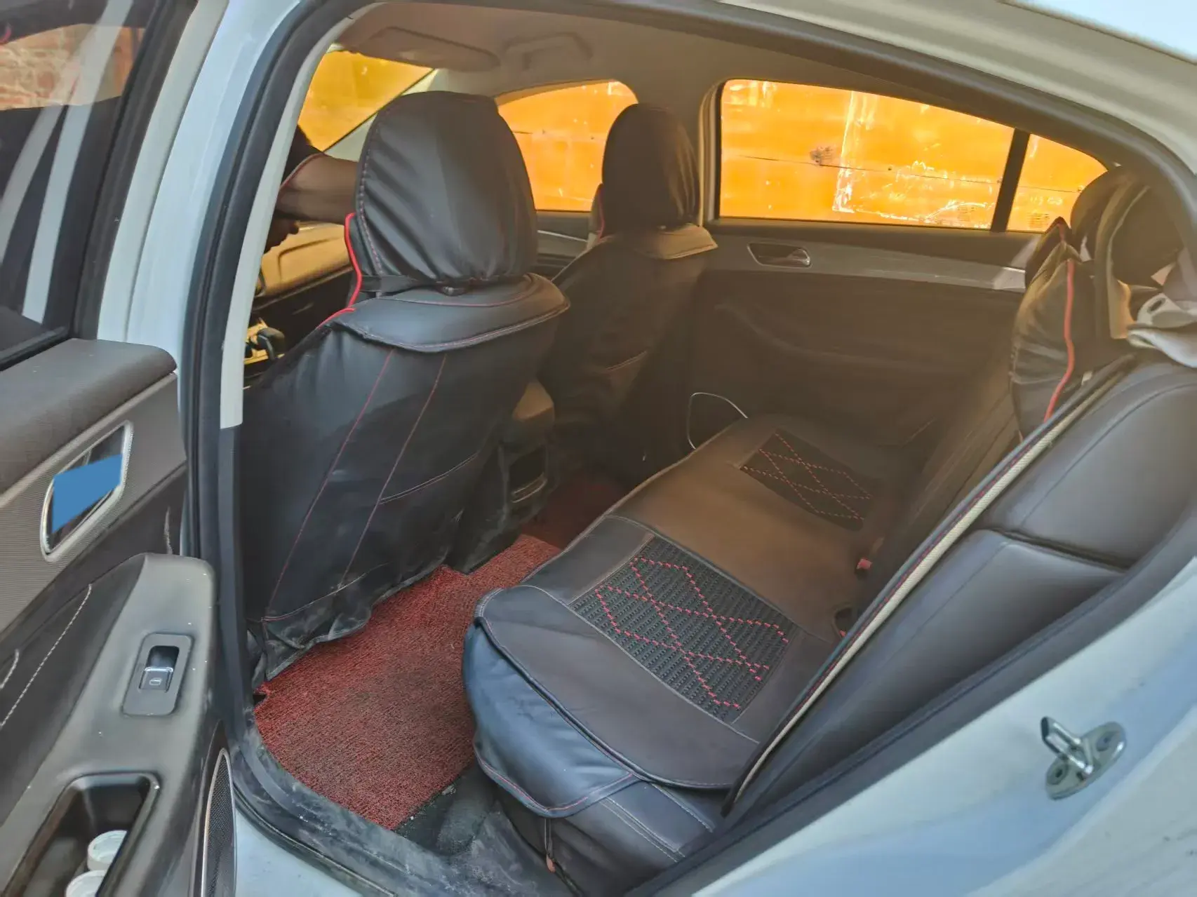 2020 CHERY ARRIZO thumbnail 3