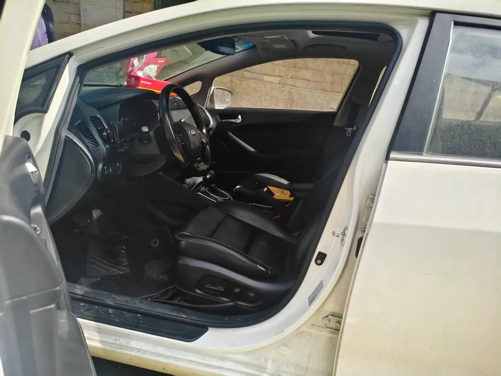 2017 KIA K3 thumbnail 2