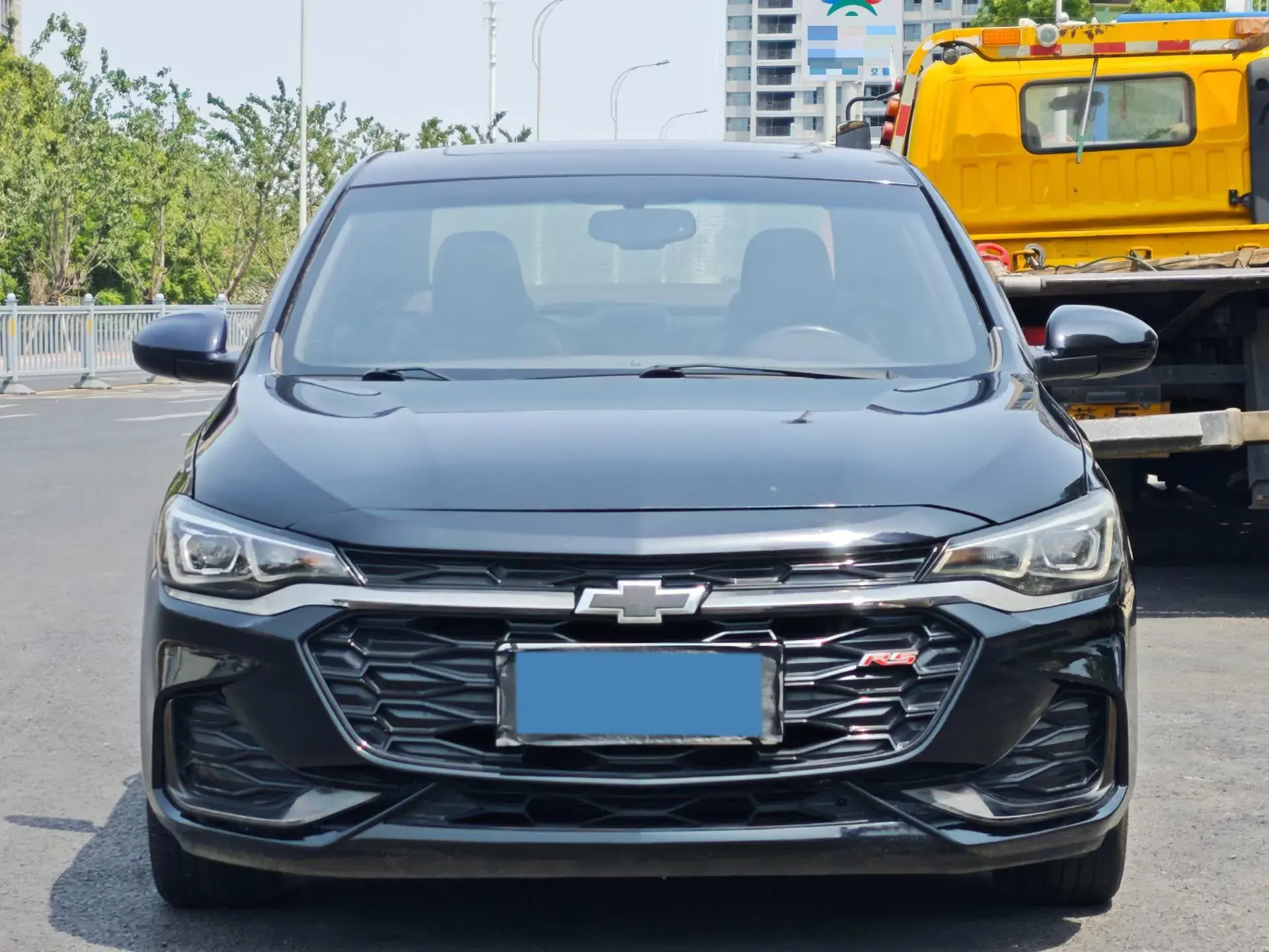 2019 CHEVROLET MONZA thumbnail 2