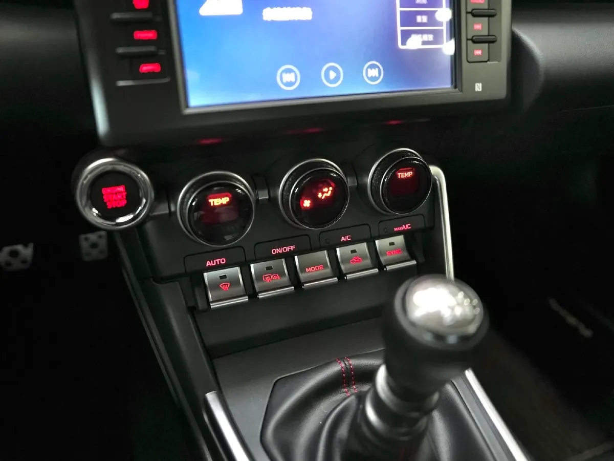 2023 Subaru BRZ 2.4L 234HP H4 6MT,autocango,china used car exporter,china ev exporter,chinese used car exporter,chinese used ev exporter