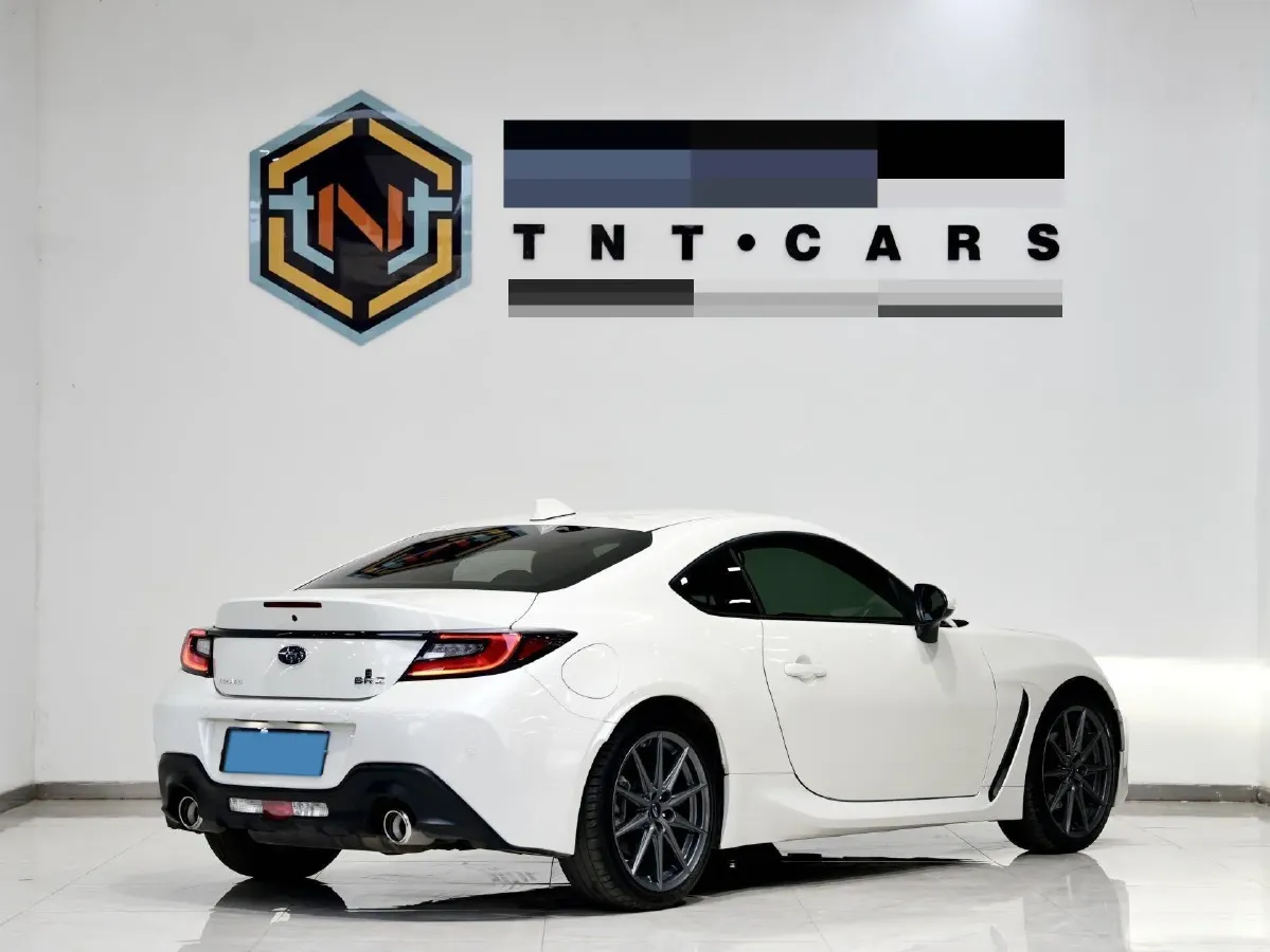 2023 Subaru BRZ 2.4L 234HP H4 6MT,autocango,china used car exporter,china ev exporter,chinese used car exporter,chinese used ev exporter