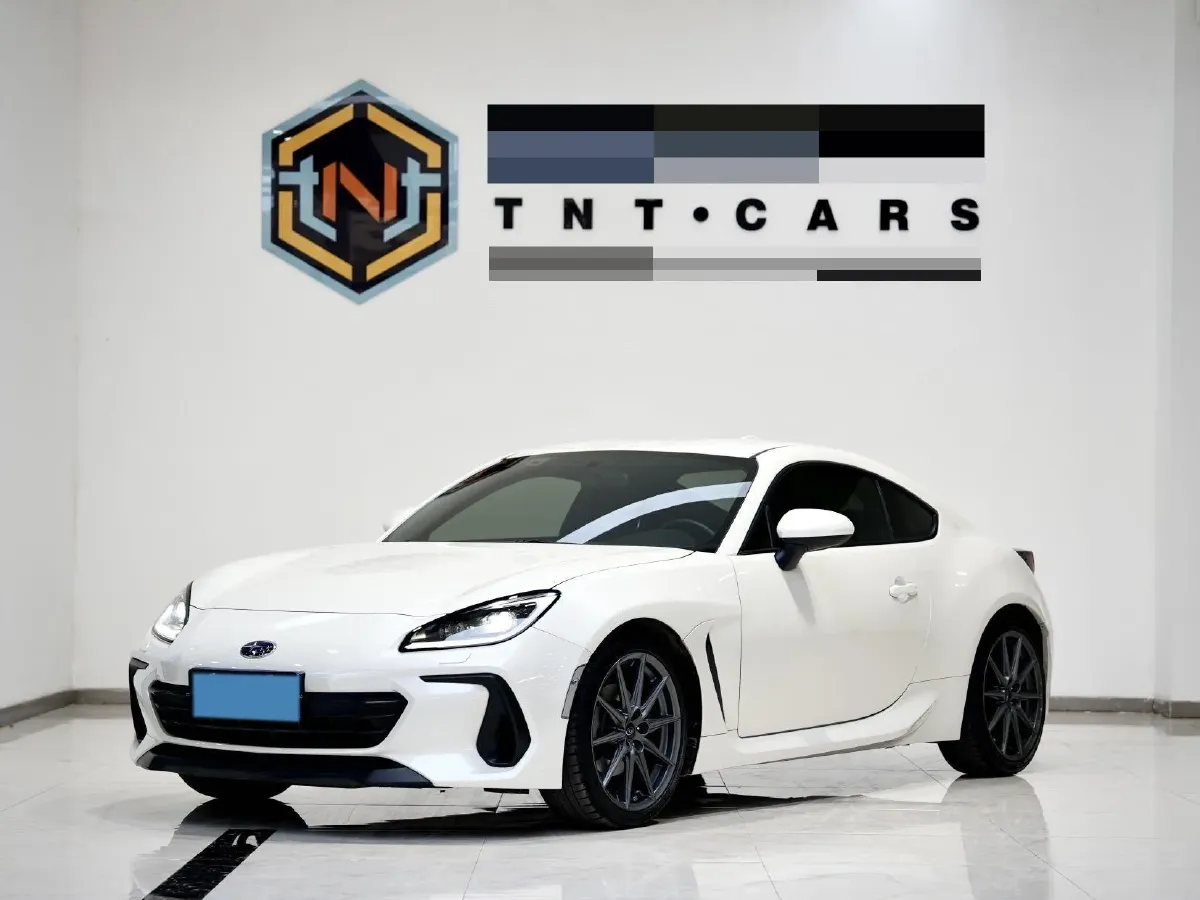 2023 Subaru BRZ 2.4L 234HP H4 6MT,autocango,china used car exporter,china ev exporter,chinese used car exporter,chinese used ev exporter