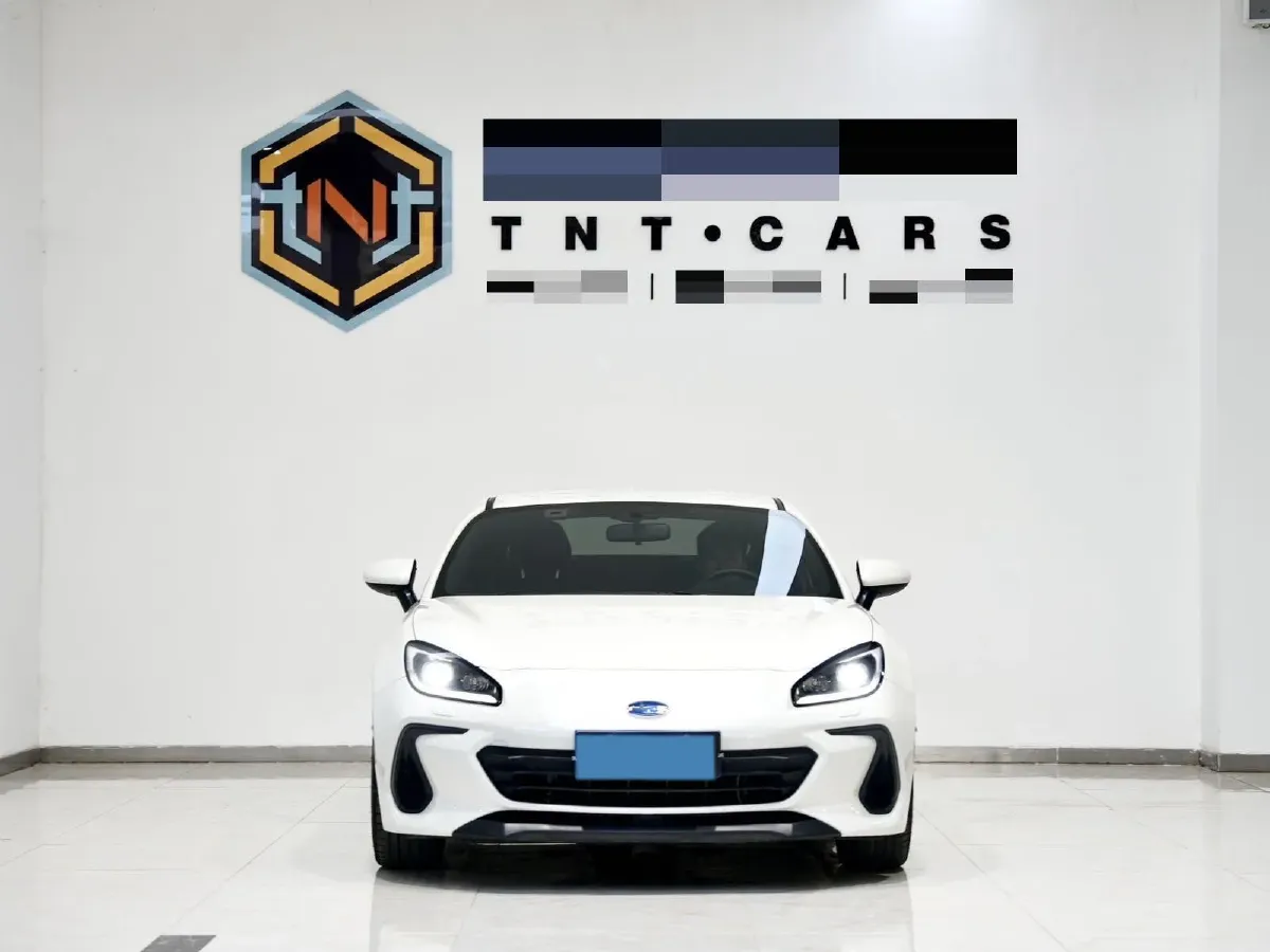 2023 Subaru BRZ 2.4L 234HP H4 6MT,autocango,china used car exporter,china ev exporter,chinese used car exporter,chinese used ev exporter