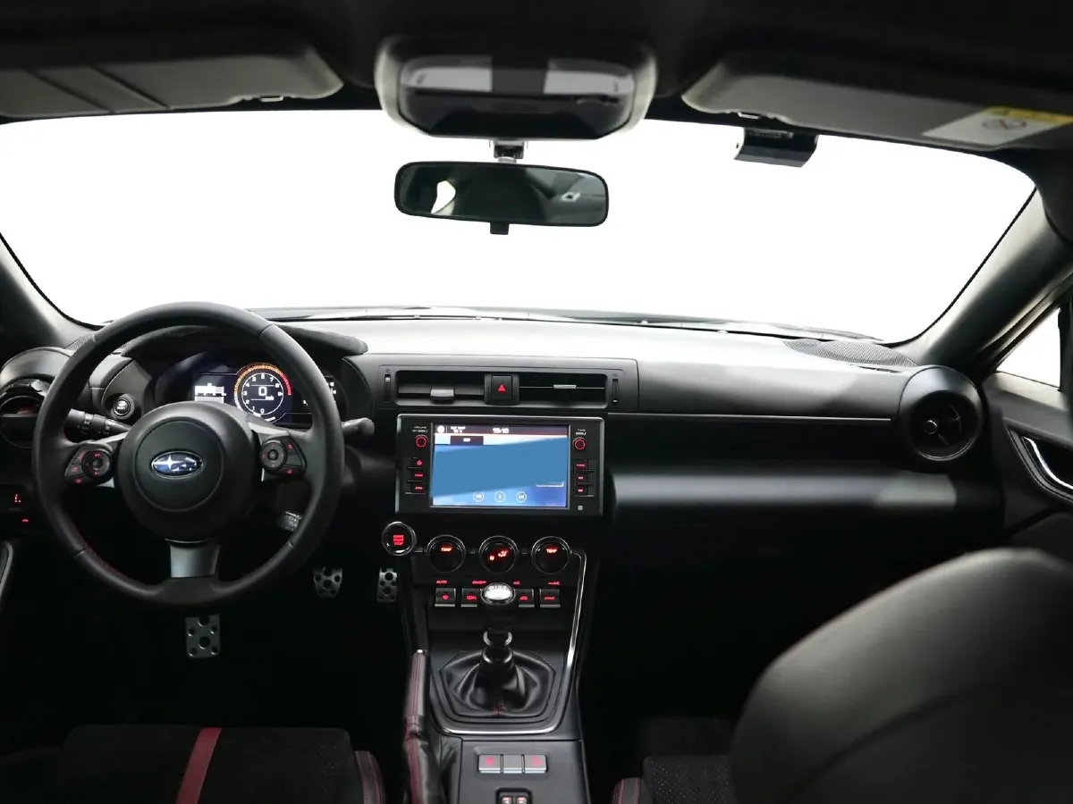 2023 Subaru BRZ 2.4L 234HP H4 6MT,autocango,china used car exporter,china ev exporter,chinese used car exporter,chinese used ev exporter