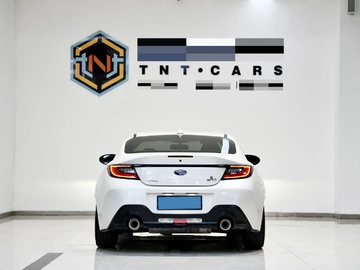 2023 Subaru BRZ 2.4L 234HP H4 6MT,autocango,china used car exporter,china ev exporter,chinese used car exporter,chinese used ev exporter