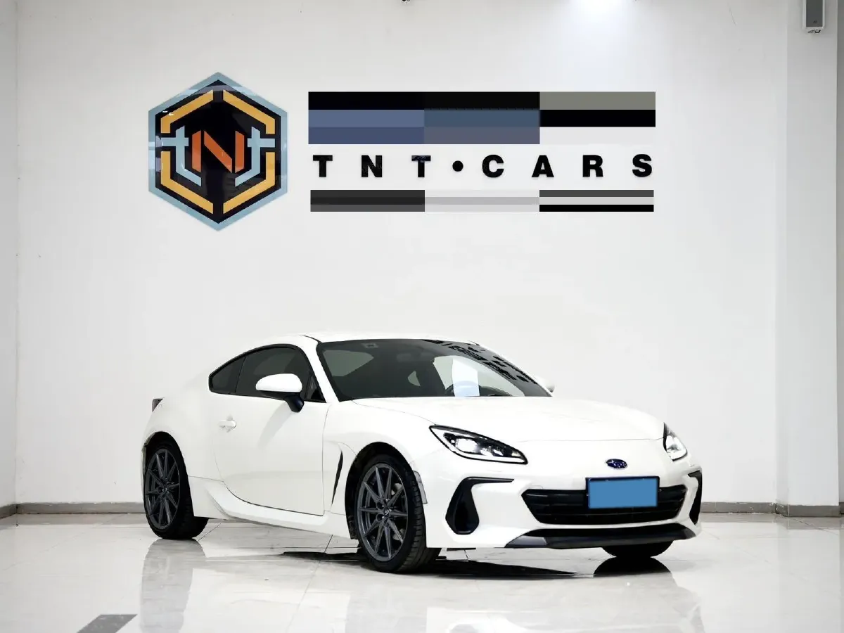 2023 Subaru BRZ 2.4L 234HP H4 6MT,autocango,china used car exporter,china ev exporter,chinese used car exporter,chinese used ev exporter