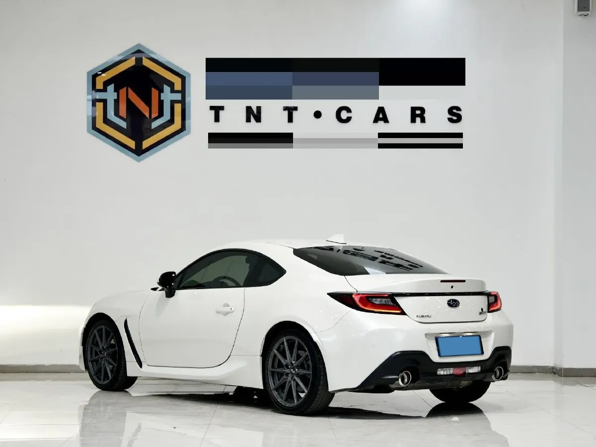 2023 Subaru BRZ 2.4L 234HP H4 6MT,autocango,china used car exporter,china ev exporter,chinese used car exporter,chinese used ev exporter