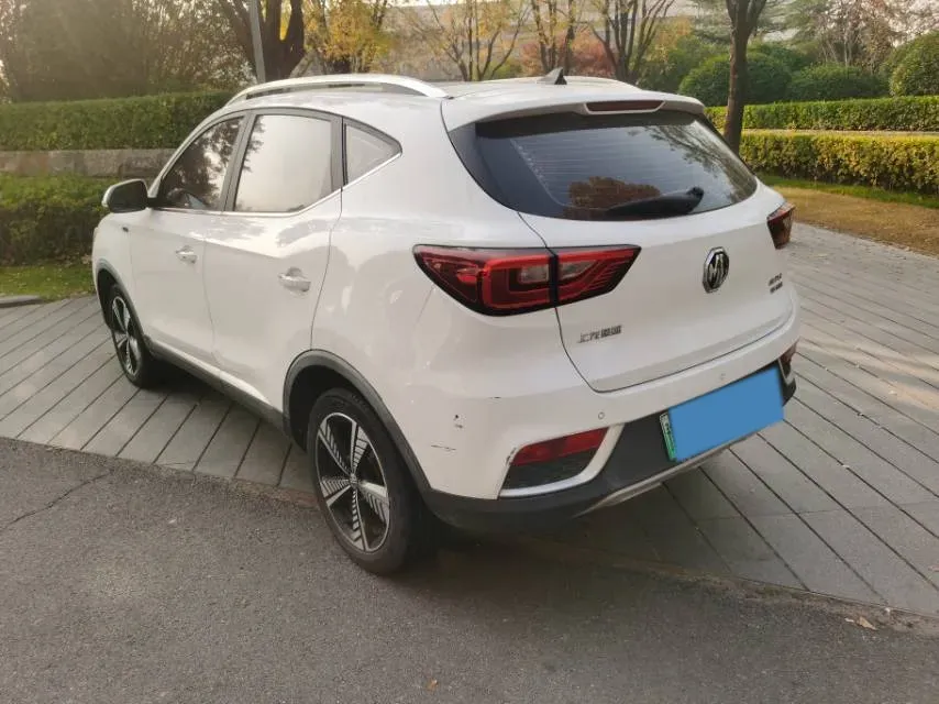2019 MG EZS BEV 44.5KWH,autocango,china used car exporter,china ev exporter,chinese used car exporter,chinese used ev exporter