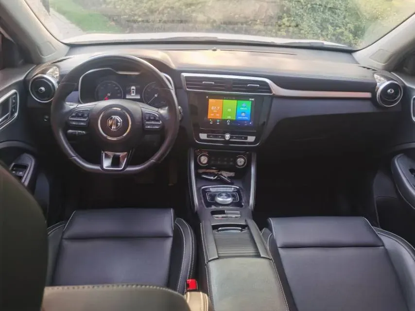 2019 MG EZS BEV 44.5KWH,autocango,china used car exporter,china ev exporter,chinese used car exporter,chinese used ev exporter