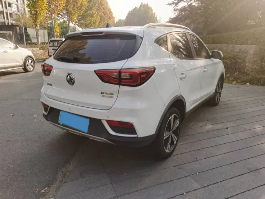 2019 MG EZS BEV 44.5KWH,autocango,china used car exporter,china ev exporter,chinese used car exporter,chinese used ev exporter