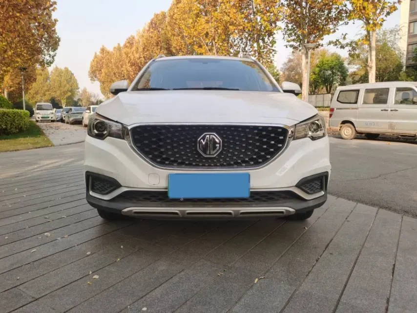 2019 MG EZS BEV 44.5KWH,autocango,china used car exporter,china ev exporter,chinese used car exporter,chinese used ev exporter