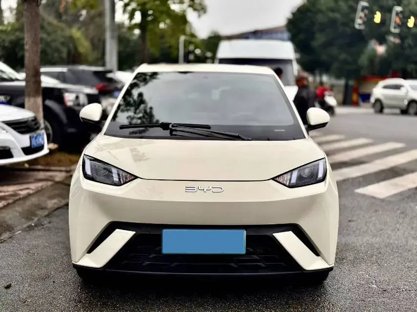 2023 BYD SEAGULL thumbnail 2