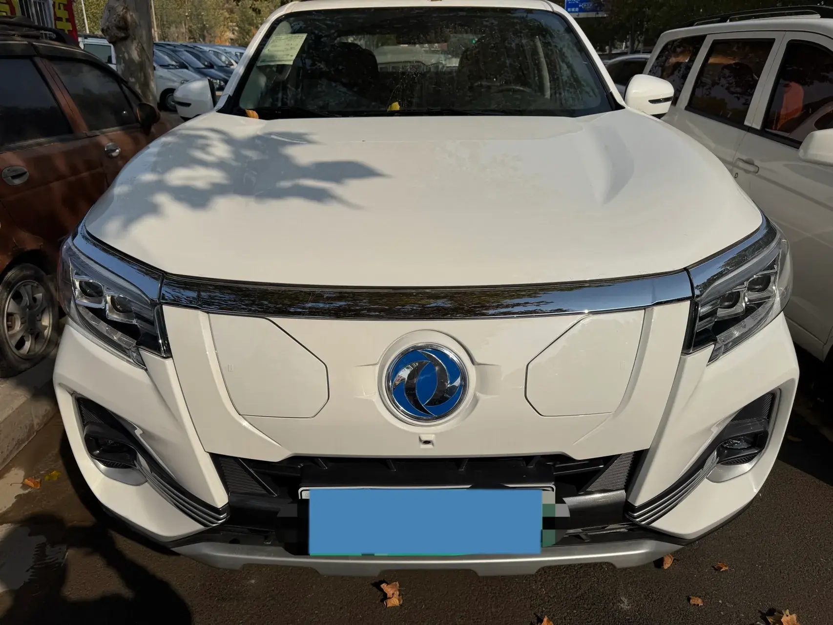 2025 DONGFENG RUIQI thumbnail 2