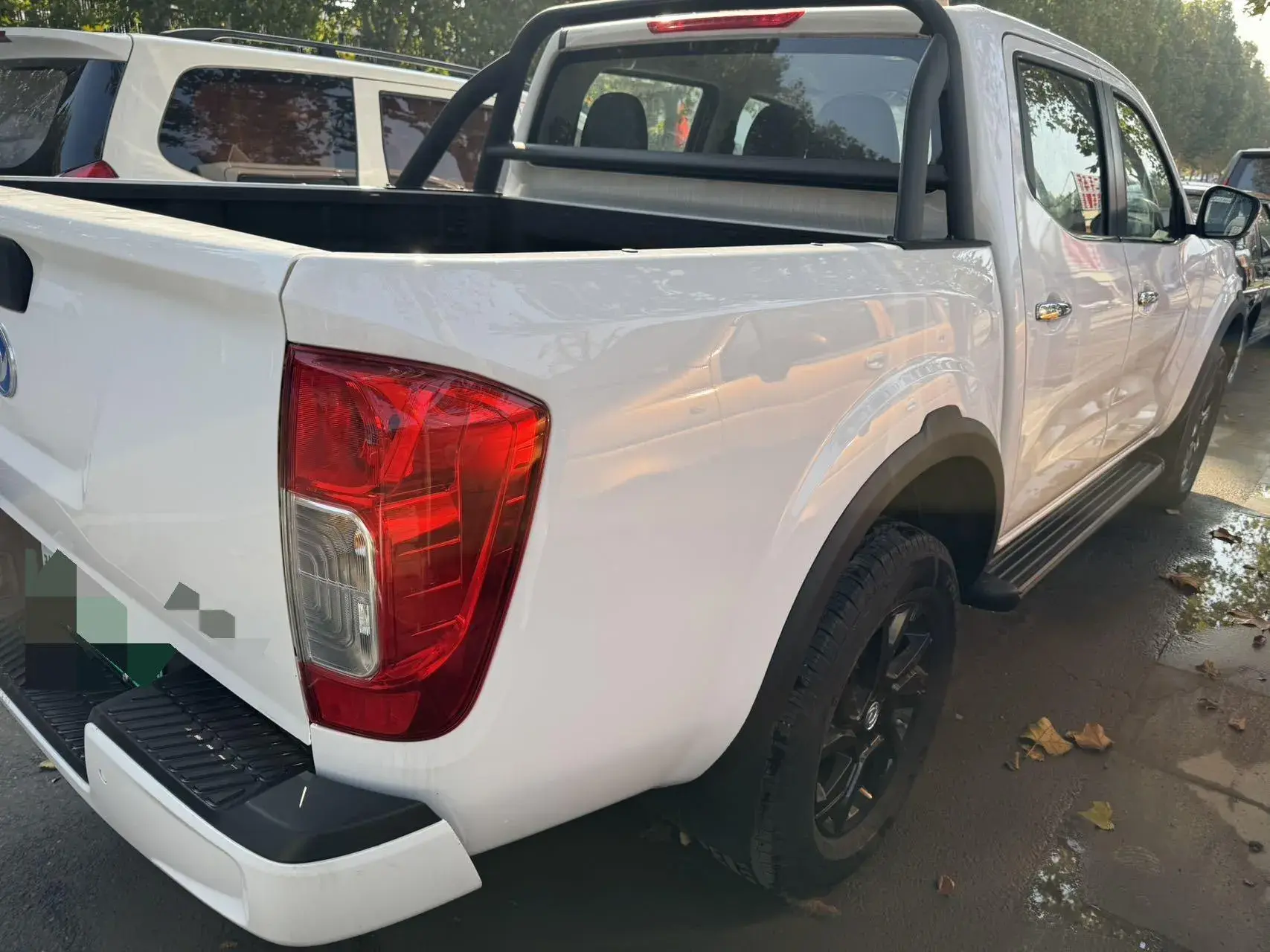 2025 DONGFENG RUIQI thumbnail 4