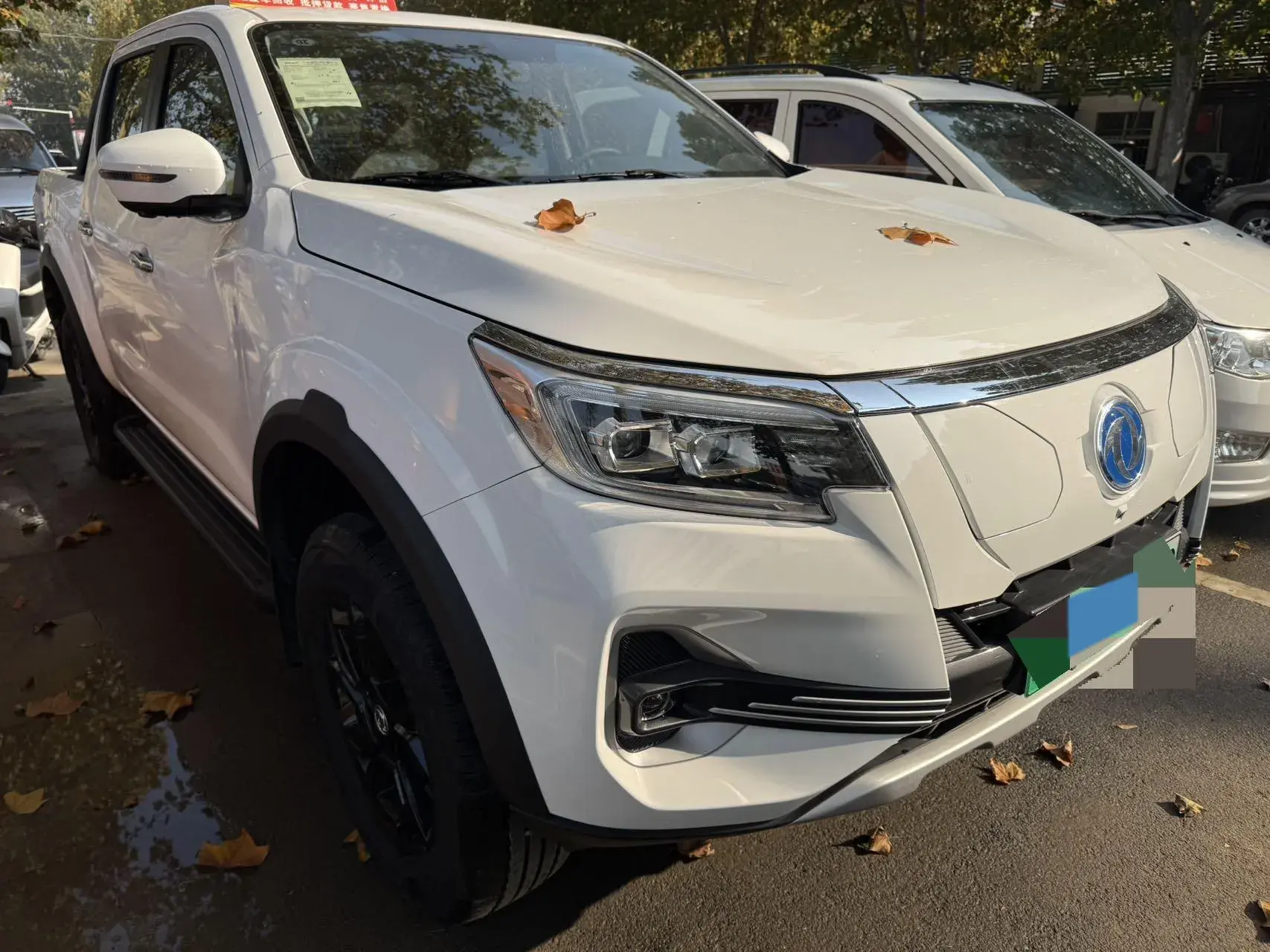 2025 DONGFENG RUIQI thumbnail 3