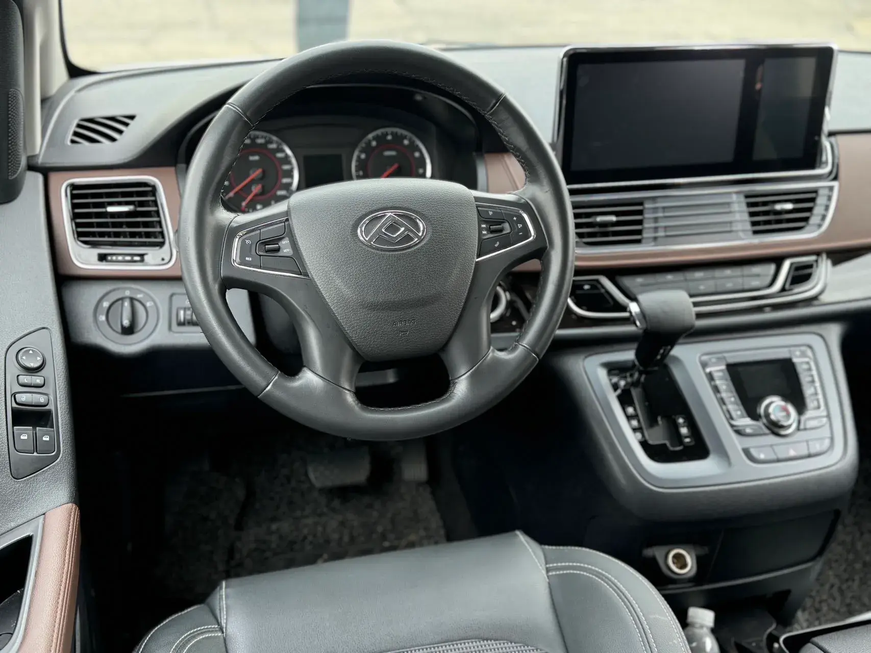 2019 MAXUS G10 thumbnail 4