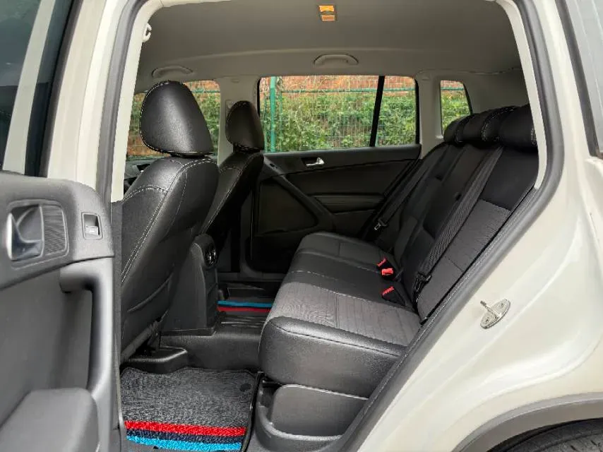 2017 Volkswagen Tiguan 1.8T 160HP L4 6AT,autocango,china used car exporter,china ev exporter,chinese used car exporter,chinese used ev exporter