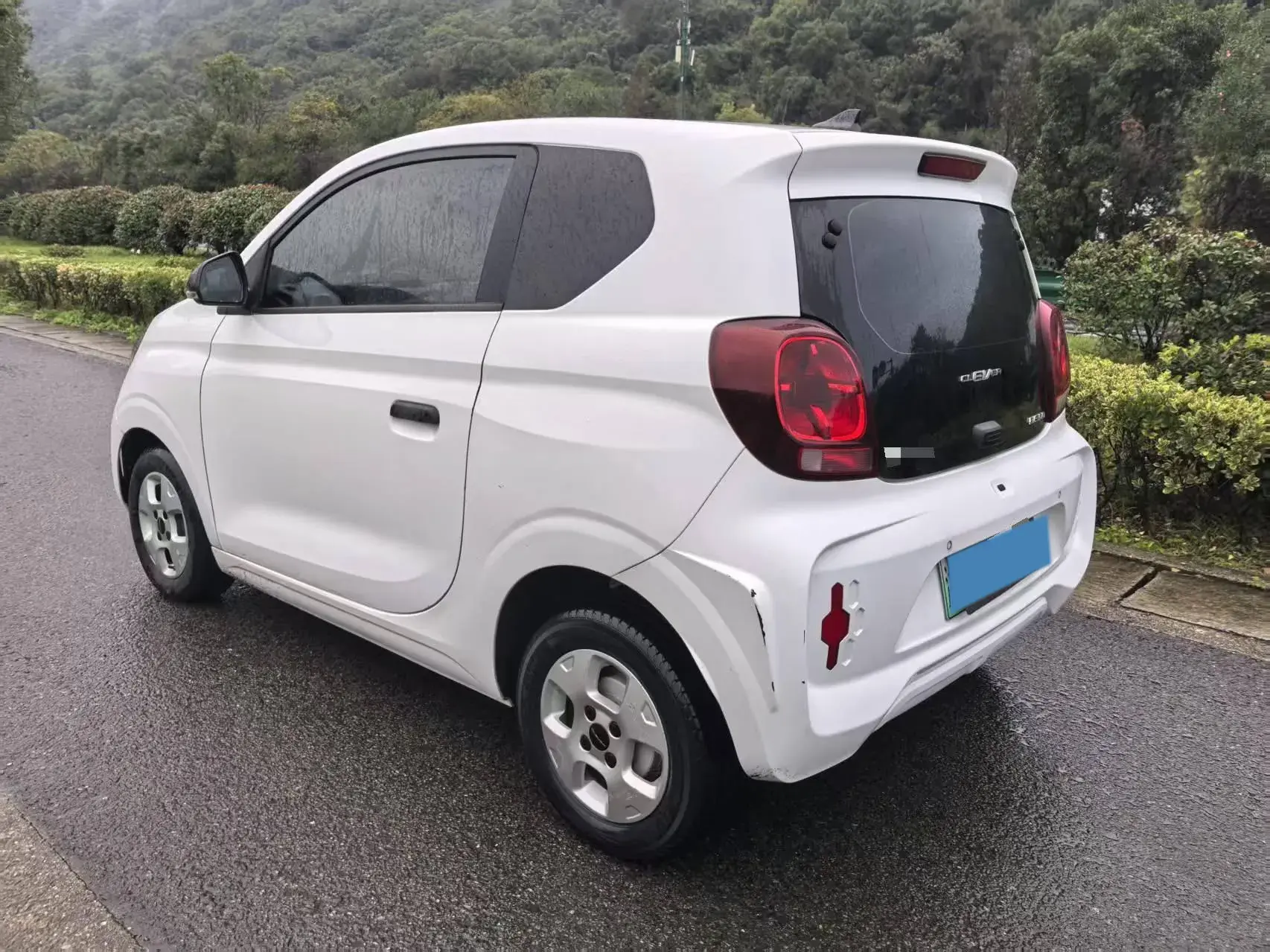 2020 ROEWE CLEVER thumbnail 4