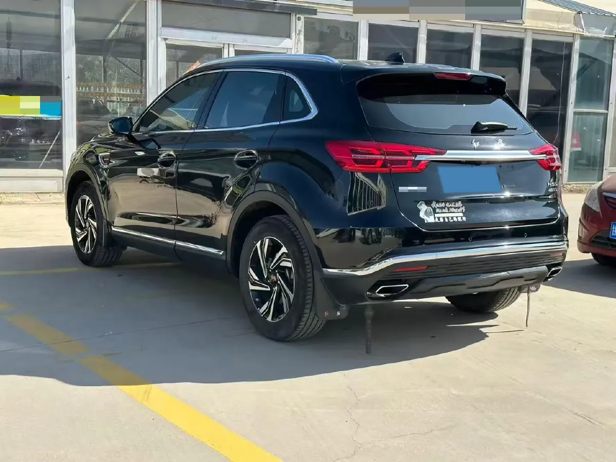 2022 HongQi HS5 2.0T 224HP L4 6AT,autocango,china used car exporter,china ev exporter,chinese used car exporter,chinese used ev exporter