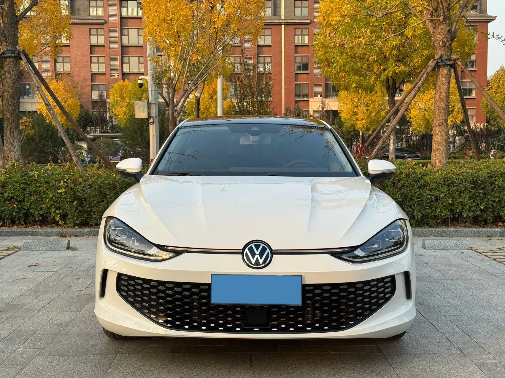 2022 VOLKSWAGEN LAMANDO thumbnail 2