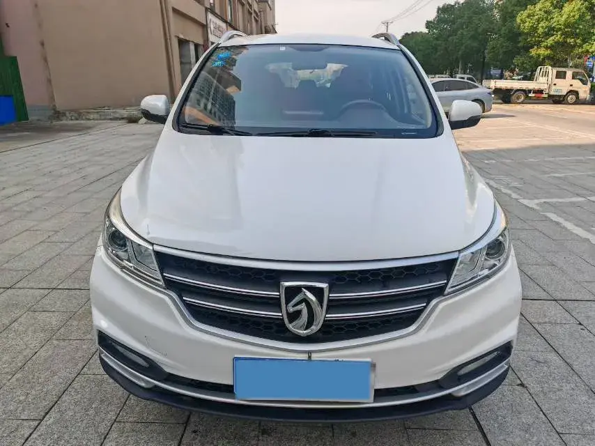 2019 BAOJUN 730 thumbnail 2