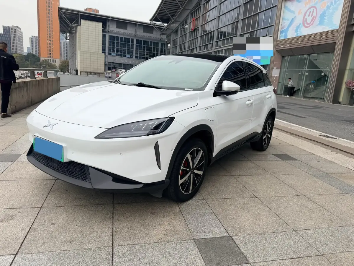 2018 ChangAn Eado DT 1.6L 125HP L4 4AT