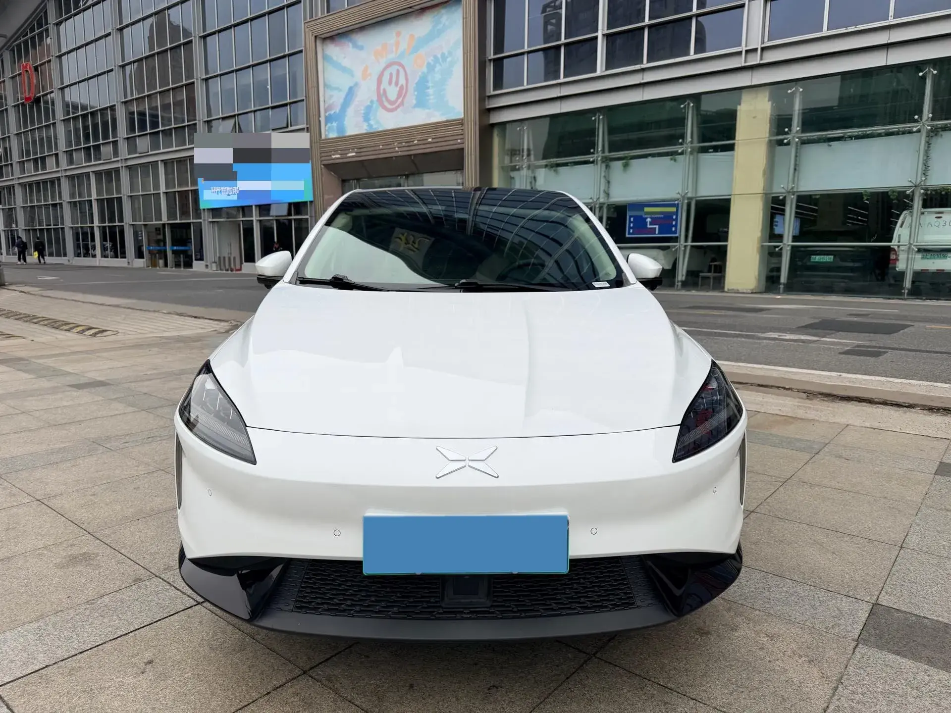 2018 CHANGAN EADO thumbnail 2