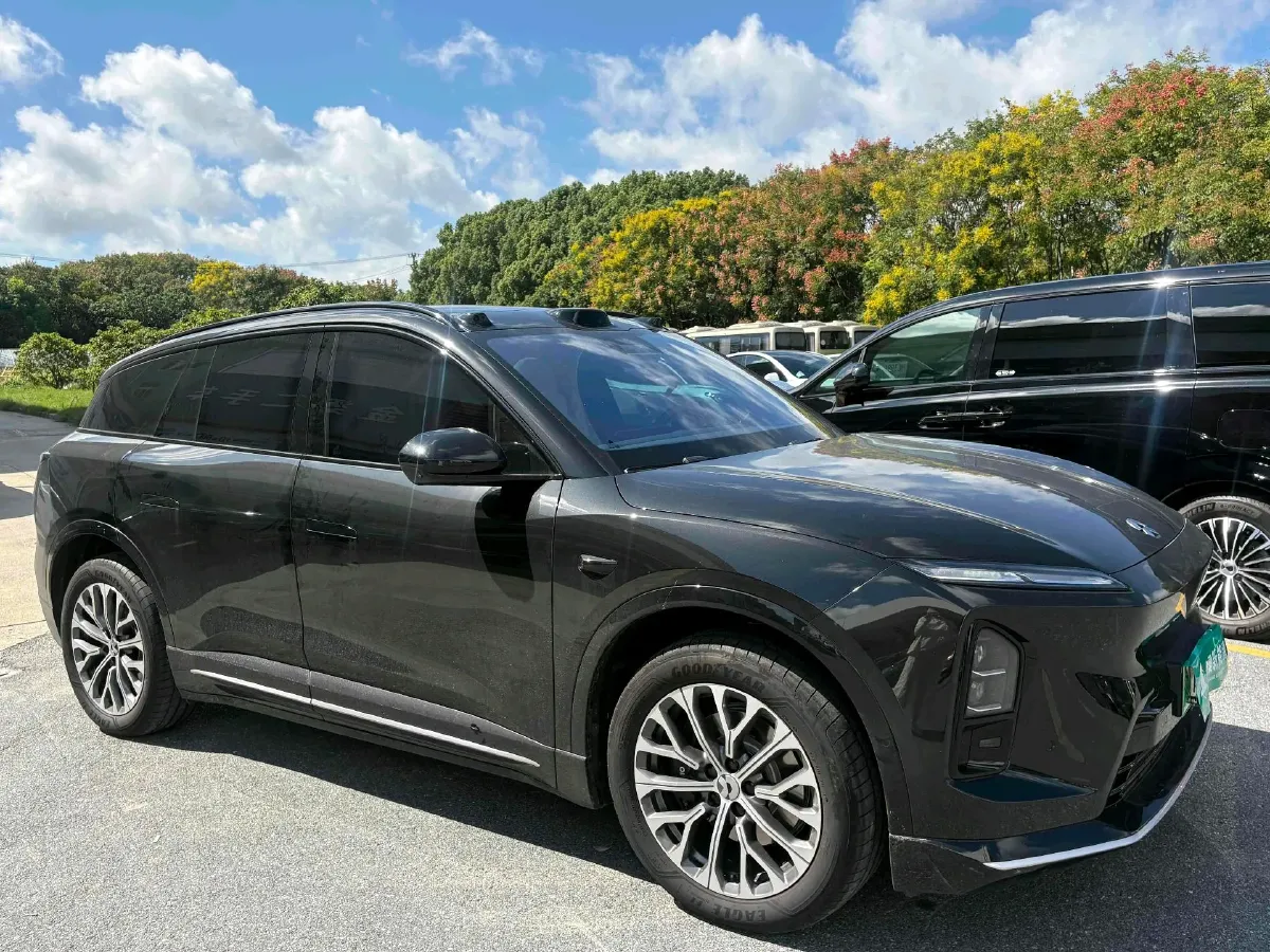 2025 NIO ES6 BEV,autocango,china used car exporter,china ev exporter,chinese used car exporter,chinese used ev exporter